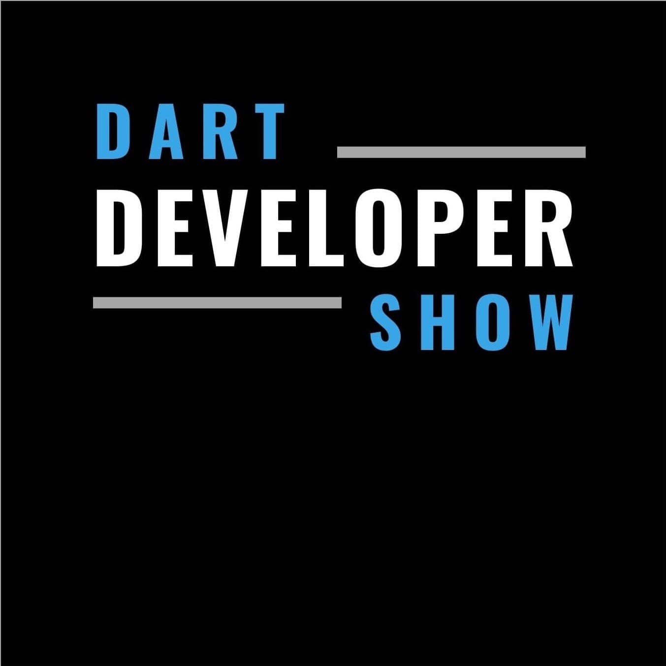 Introducing the Dart Developer Show